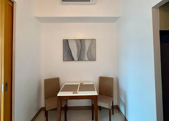 Aesthetic Modern 1br One Uptown Bgc *