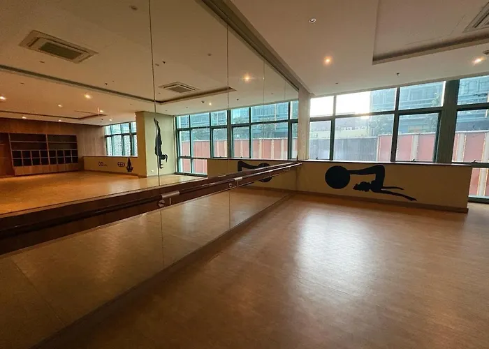 Aesthetic Modern 1br One Uptown Bgc * Manila