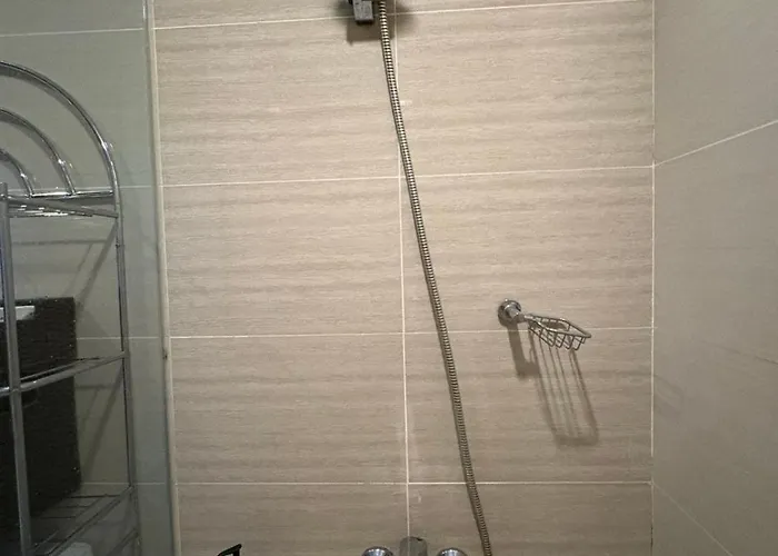 Aesthetic Modern 1br One Uptown Bgc Manila